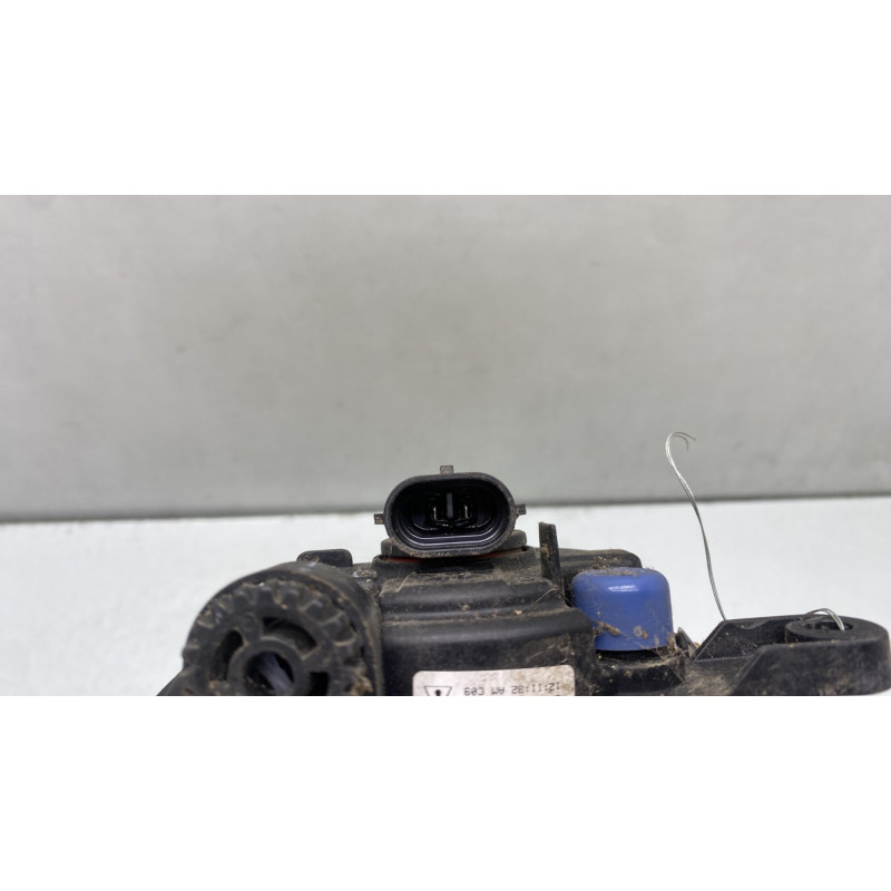 Anti brouillard droit (feux) RENAULT TWINGO 2 Photo n°4