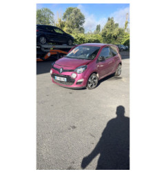Anti brouillard droit (feux) RENAULT TWINGO 2