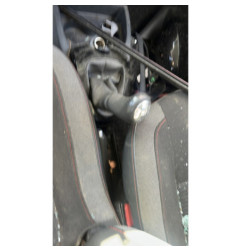 Anti brouillard droit (feux) RENAULT TWINGO 2