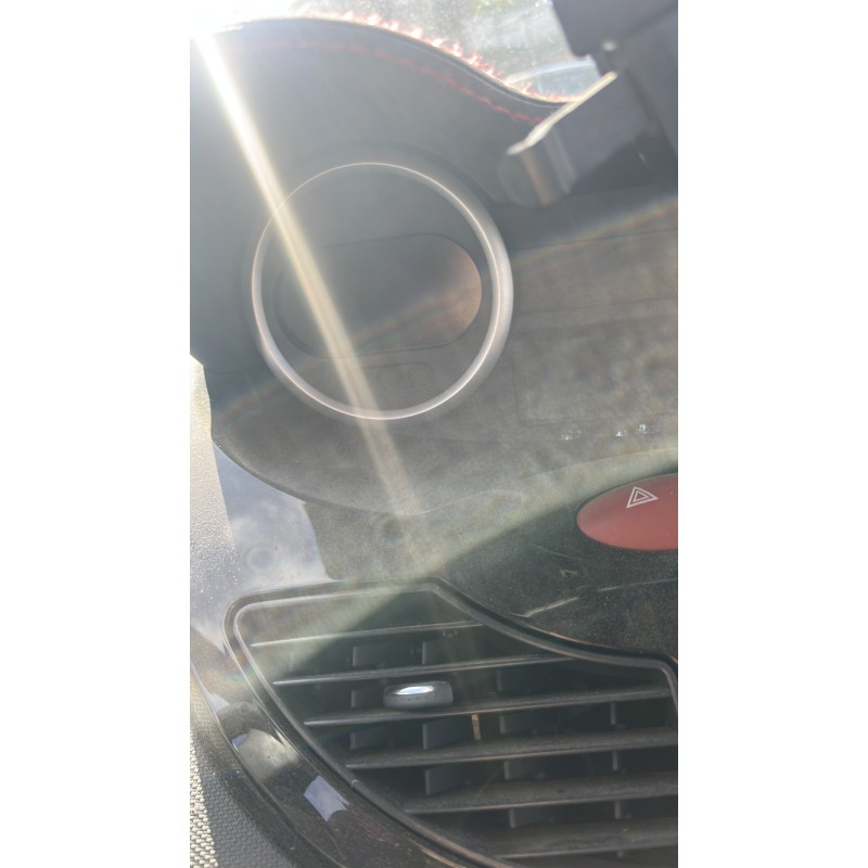 Anti brouillard droit (feux) RENAULT TWINGO 2 Photo n°15