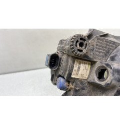 Anti brouillard gauche (feux) RENAULT TWINGO 2