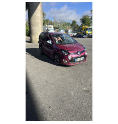 Anti brouillard gauche (feux) RENAULT TWINGO 2