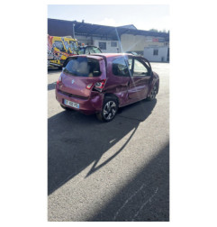Anti brouillard gauche (feux) RENAULT TWINGO 2