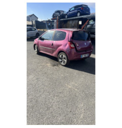 Anti brouillard gauche (feux) RENAULT TWINGO 2