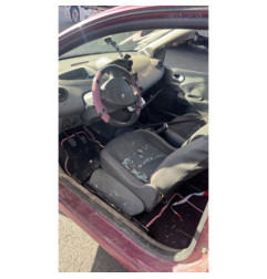 Anti brouillard gauche (feux) RENAULT TWINGO 2