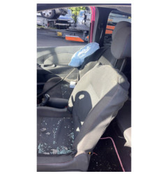 Anti brouillard gauche (feux) RENAULT TWINGO 2