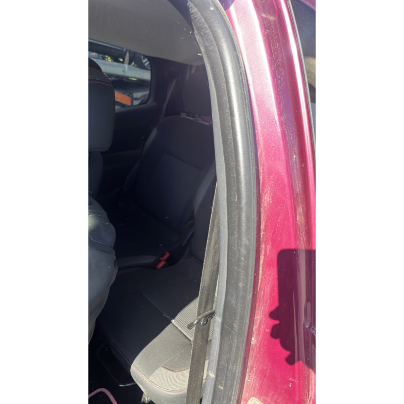 Anti brouillard gauche (feux) RENAULT TWINGO 2 Photo n°12