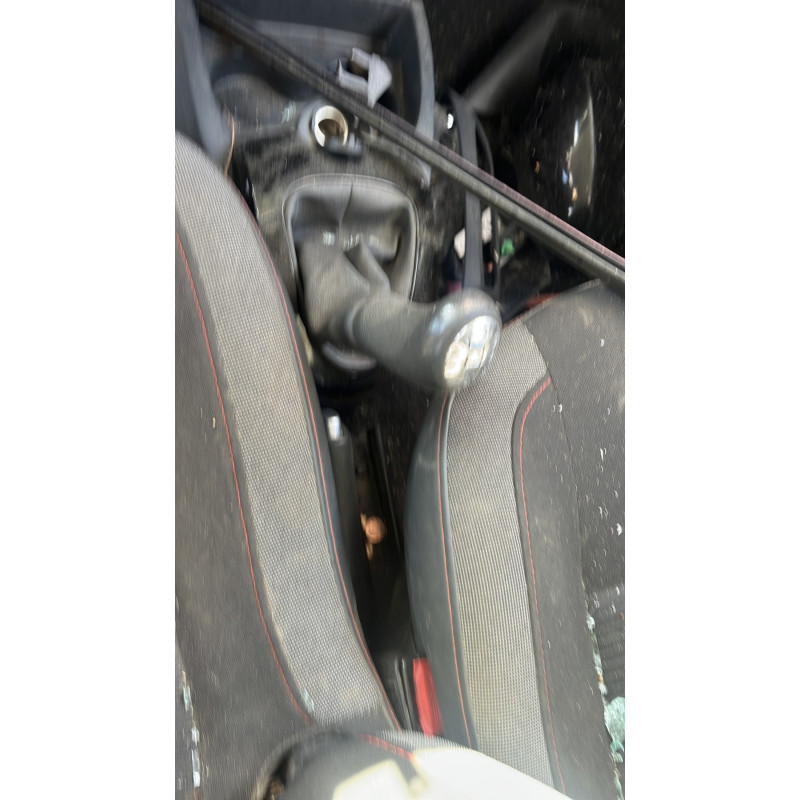 Anti brouillard gauche (feux) RENAULT TWINGO 2 Photo n°13