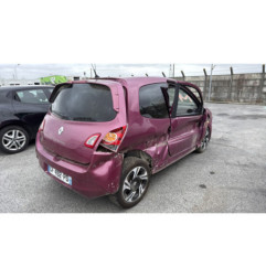 Anti brouillard gauche (feux) RENAULT TWINGO 2