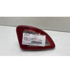 Feu arriere secondaire droit (feux) RENAULT TWINGO 2 Photo n°1