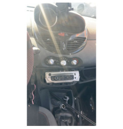 Feu arriere secondaire gauche (feux) RENAULT TWINGO 2
