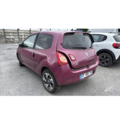 Feu arriere secondaire gauche (feux) RENAULT TWINGO 2