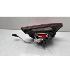 Feu arriere secondaire gauche (feux) RENAULT CLIO 4
