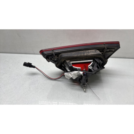 Feu arriere secondaire gauche (feux) RENAULT CLIO 4