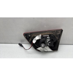 Feu arriere secondaire gauche (feux) RENAULT CLIO 4