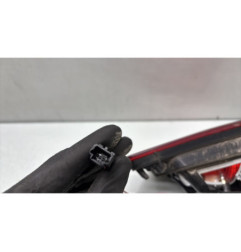 Feu arriere secondaire gauche (feux) RENAULT CLIO 4