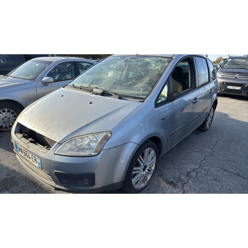 Feu arriere principal droit (feux) FORD C-MAX 1 Photo n°8