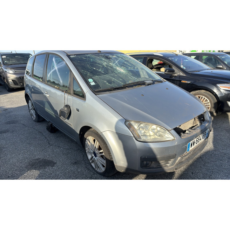 Feu arriere principal droit (feux) FORD C-MAX 1 Photo n°9