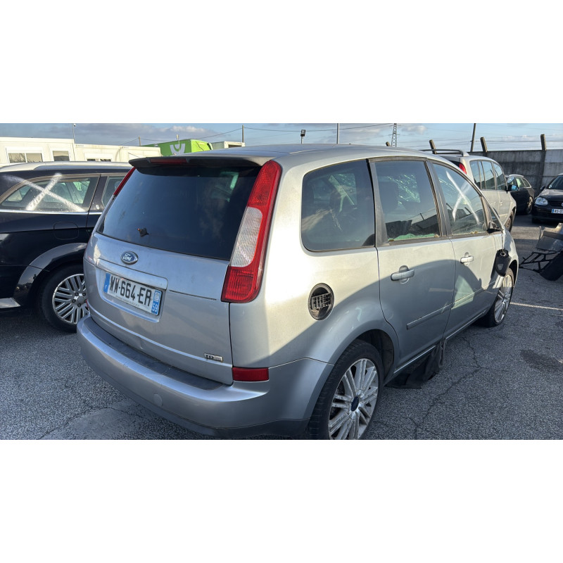 Feu arriere principal droit (feux) FORD C-MAX 1 Photo n°10