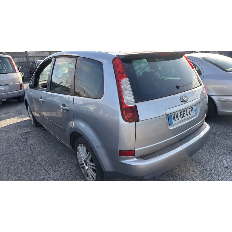 Feu arriere principal droit (feux) FORD C-MAX 1 Photo n°11
