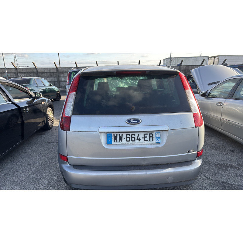 Feu arriere principal droit (feux) FORD C-MAX 1 Photo n°12