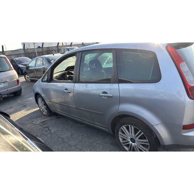 Feu arriere principal droit (feux) FORD C-MAX 1 Photo n°13