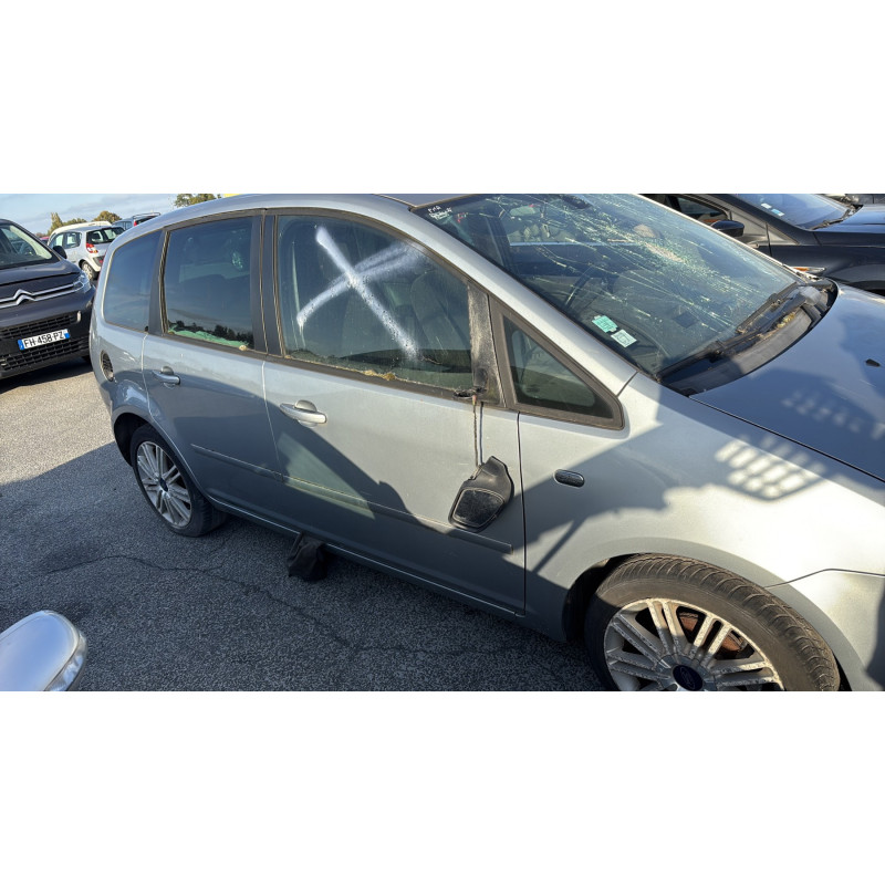 Feu arriere principal droit (feux) FORD C-MAX 1 Photo n°14