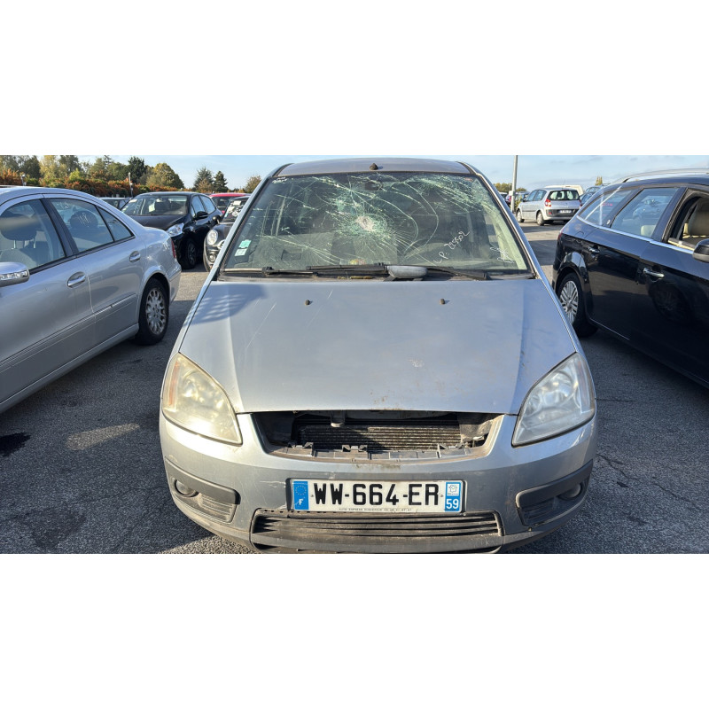 Feu arriere principal droit (feux) FORD C-MAX 1 Photo n°15
