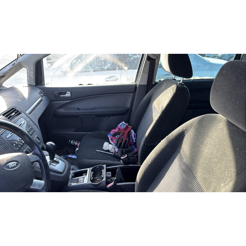Feu arriere principal droit (feux) FORD C-MAX 1 Photo n°17