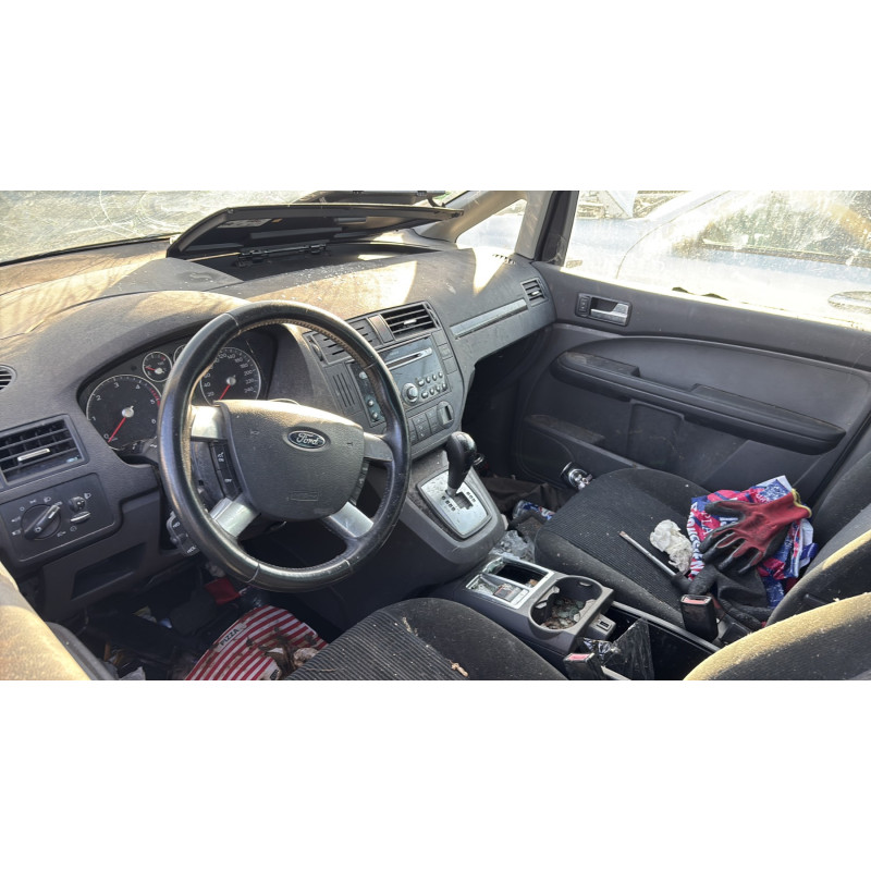 Feu arriere principal droit (feux) FORD C-MAX 1 Photo n°18