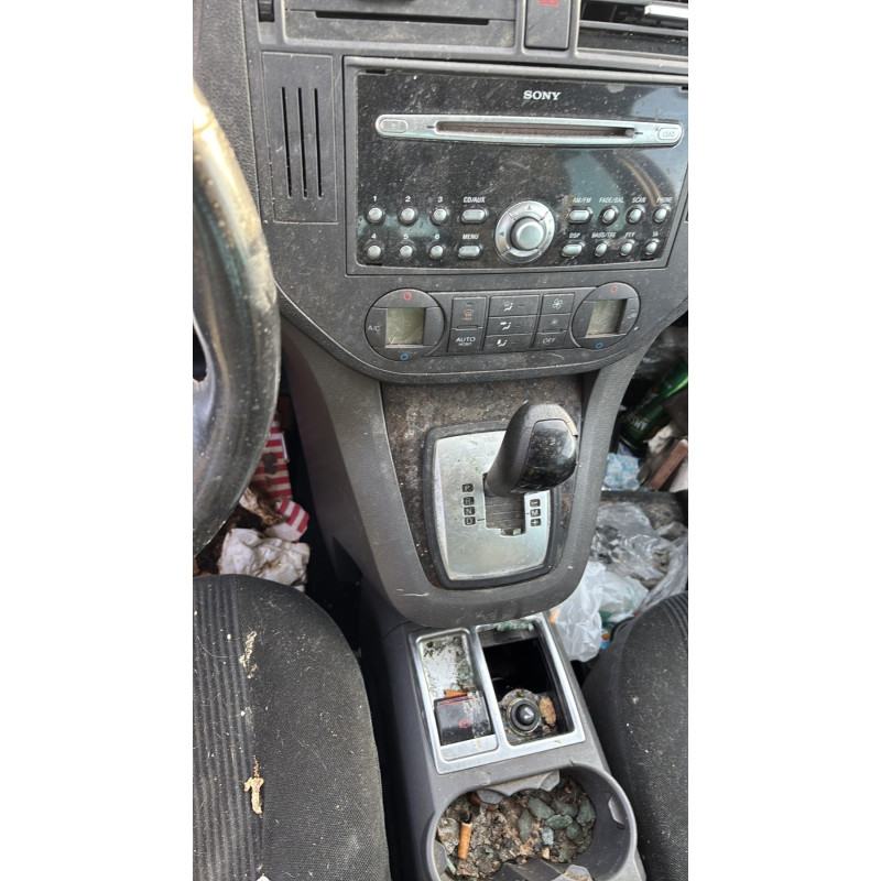 Feu arriere principal droit (feux) FORD C-MAX 1 Photo n°19