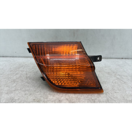 Optique avant secondaire droit (feux)(clignotant) NISSAN MICRA 3 Photo n°1