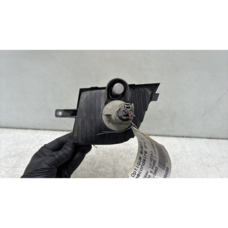 Optique avant secondaire droit (feux)(clignotant) NISSAN MICRA 3