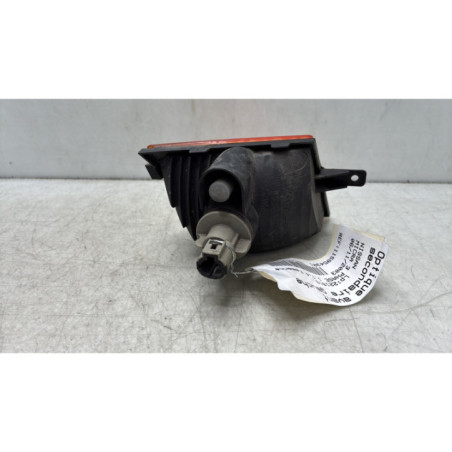 Optique avant secondaire gauche (feux)(clignotant) NISSAN MICRA 3