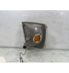 Optique avant secondaire gauche (feux)(clignotant) PEUGEOT 405
