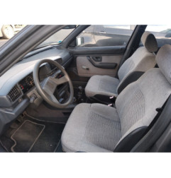 Optique avant secondaire gauche (feux)(clignotant) PEUGEOT 405