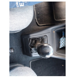 Optique avant secondaire gauche (feux)(clignotant) PEUGEOT 405