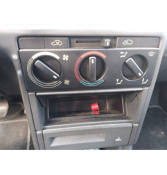 Optique avant secondaire gauche (feux)(clignotant) PEUGEOT 405