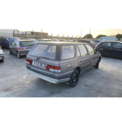 Optique avant secondaire gauche (feux)(clignotant) PEUGEOT 405