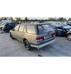 Optique avant secondaire gauche (feux)(clignotant) PEUGEOT 405