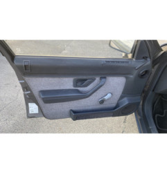 Optique avant secondaire gauche (feux)(clignotant) PEUGEOT 405