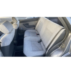 Optique avant secondaire gauche (feux)(clignotant) PEUGEOT 405