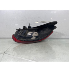 Feu arriere secondaire droit (feux) PEUGEOT 2008 1