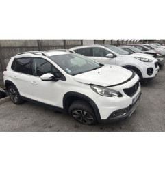 Feu arriere secondaire droit (feux) PEUGEOT 2008 1