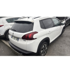Feu arriere secondaire droit (feux) PEUGEOT 2008 1