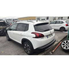 Feu arriere secondaire droit (feux) PEUGEOT 2008 1