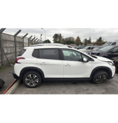 Feu arriere secondaire droit (feux) PEUGEOT 2008 1