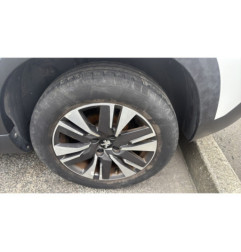 Feu arriere secondaire droit (feux) PEUGEOT 2008 1