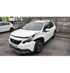 Feu arriere secondaire gauche (feux) PEUGEOT 2008 1