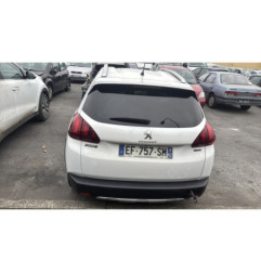 Feu arriere secondaire gauche (feux) PEUGEOT 2008 1